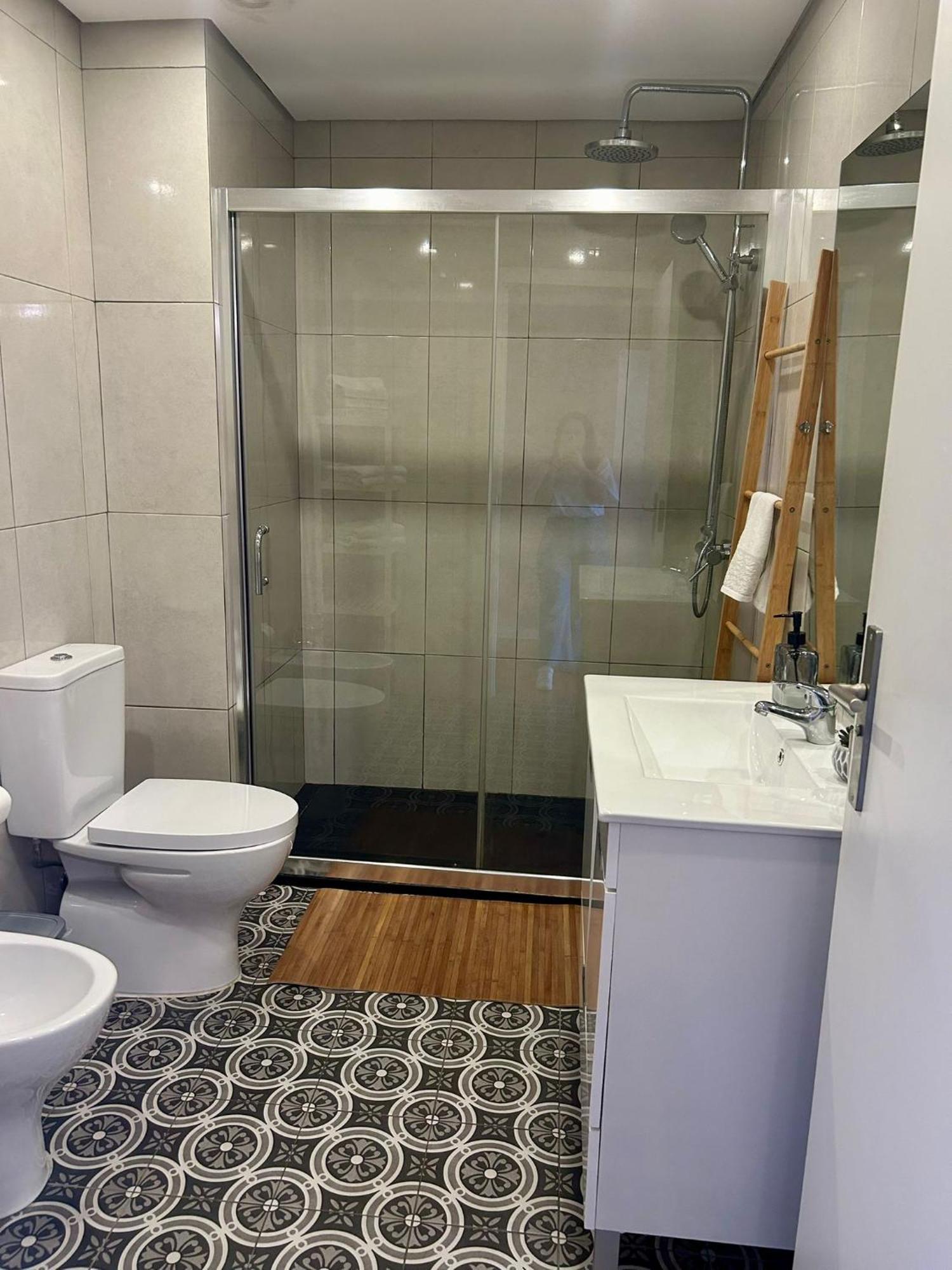 Destiny Oporto Apartment Maía Exterior foto